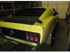 Thumbnail Photo 3 for 1970 Ford Mustang Boss 302